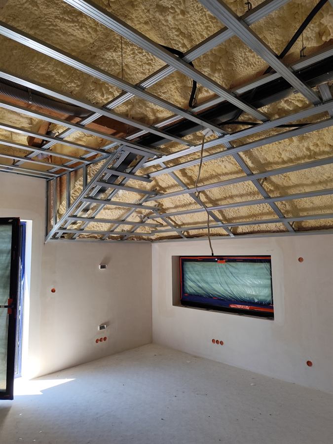 Zabudowa poddasza Tarnów